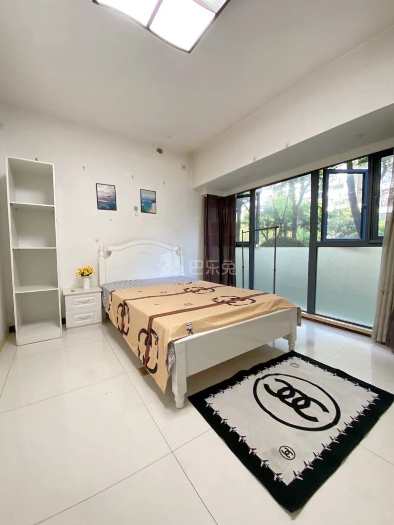 泰达新寓10825535卧室图2