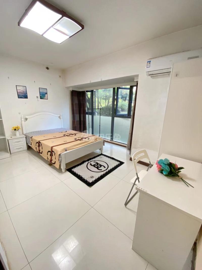 泰达新寓10825535卧室图1