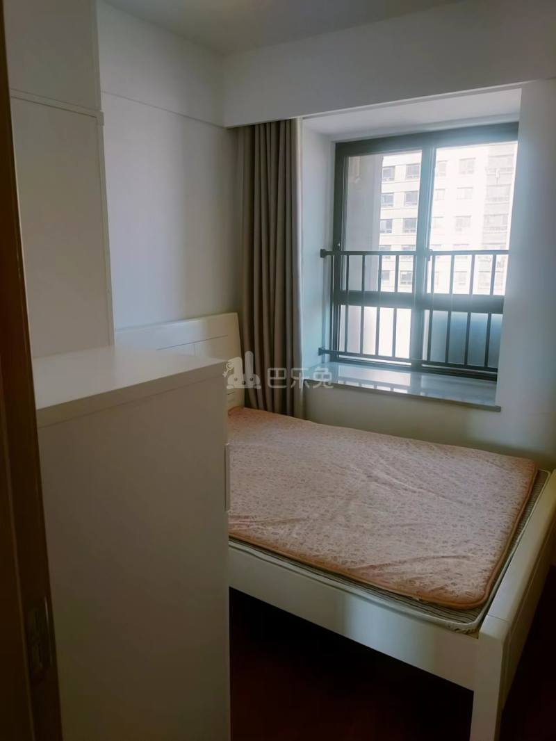 融侨观榕华府10825583卧室图0