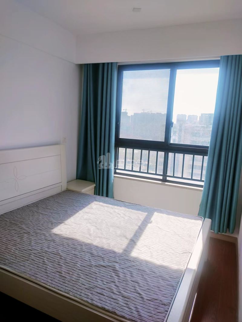 融侨观榕华府10825583卧室图1