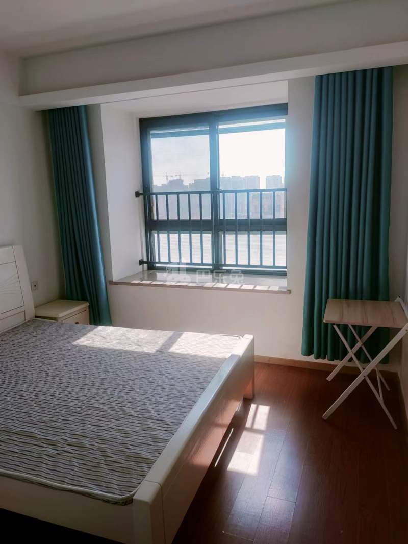 融侨观榕华府10825583卧室图4