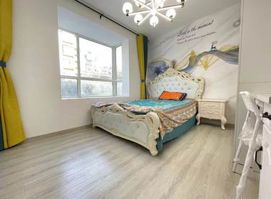 天润城第四街区 1室1厅1卫