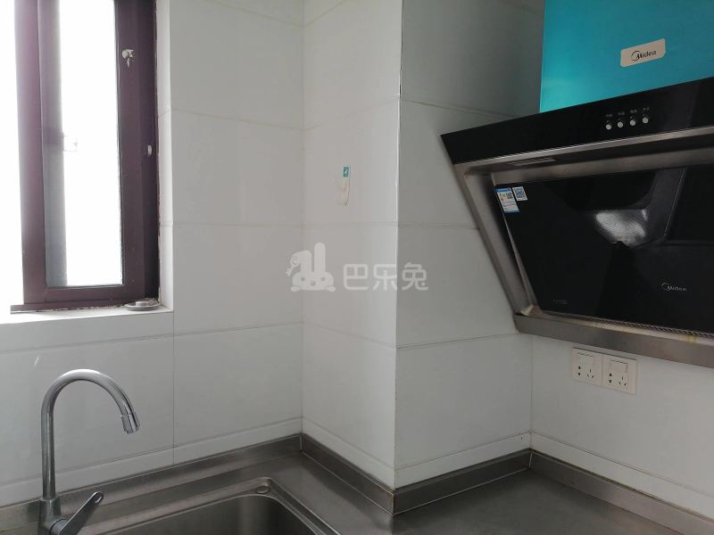 东方万汇国际公寓（东方万汇城南区）10825693卧室图1