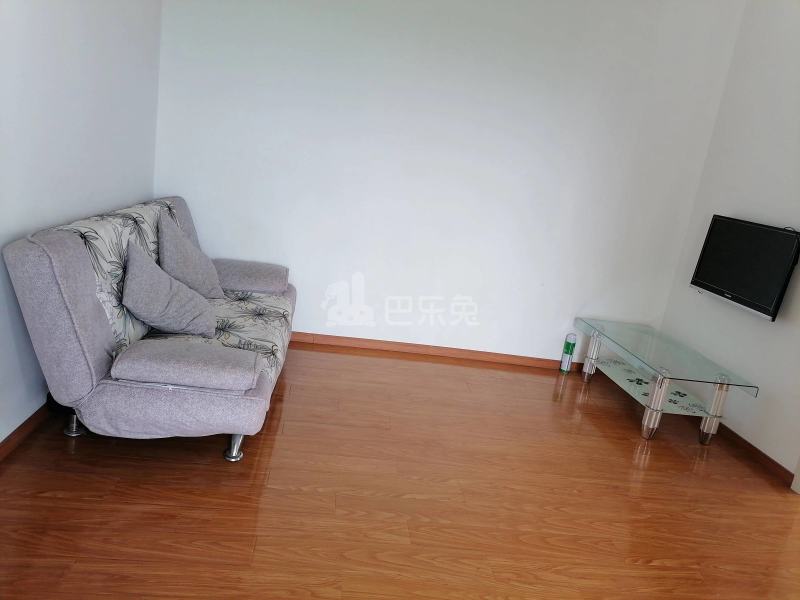 东方万汇国际公寓（东方万汇城南区）10825693卧室图3