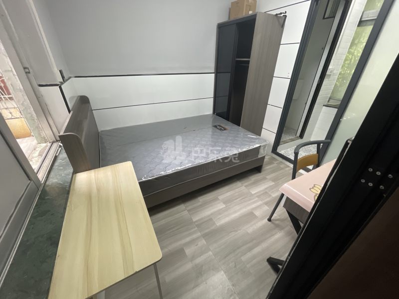 南油生活B区10825968卧室图0