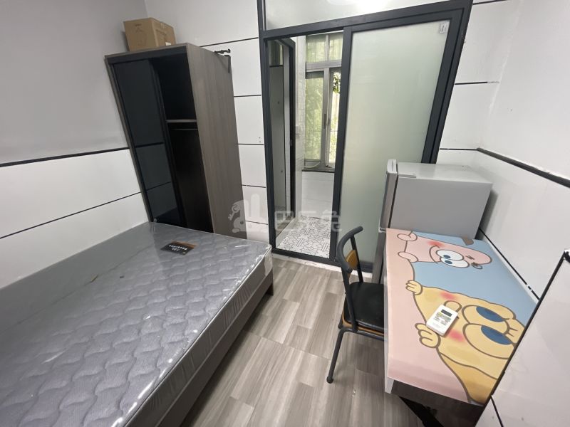 南油生活B区10825968卧室图1