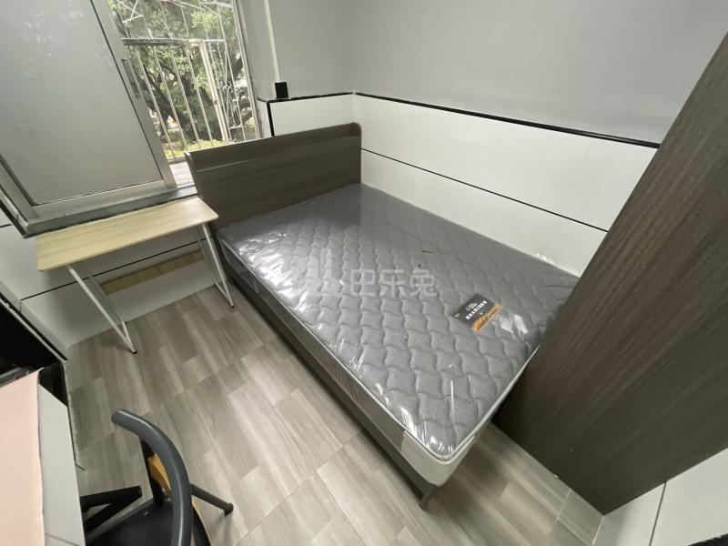 南油生活B区10825968卧室图2