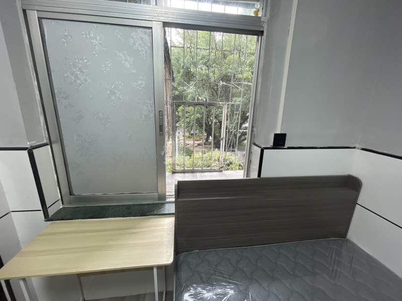 南油生活B区10825968卧室图3