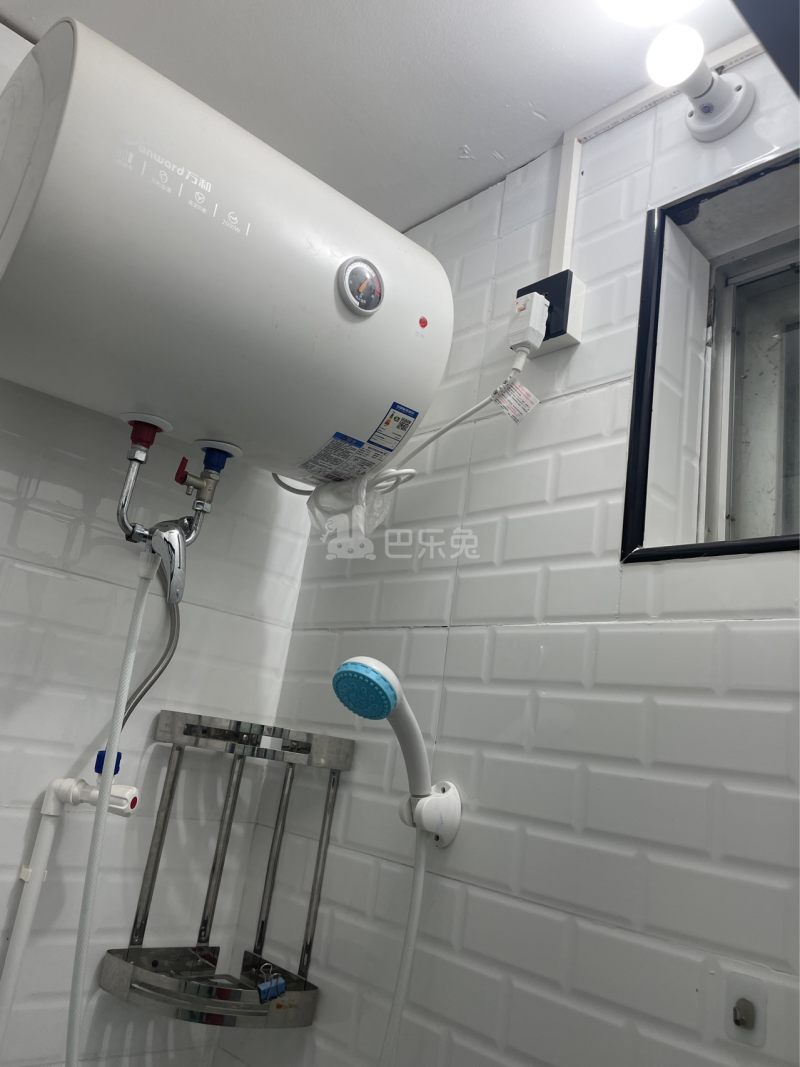 南油生活B区10825968卫生间图6