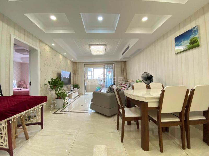 武夷绿洲观竹苑10826144卧室图0