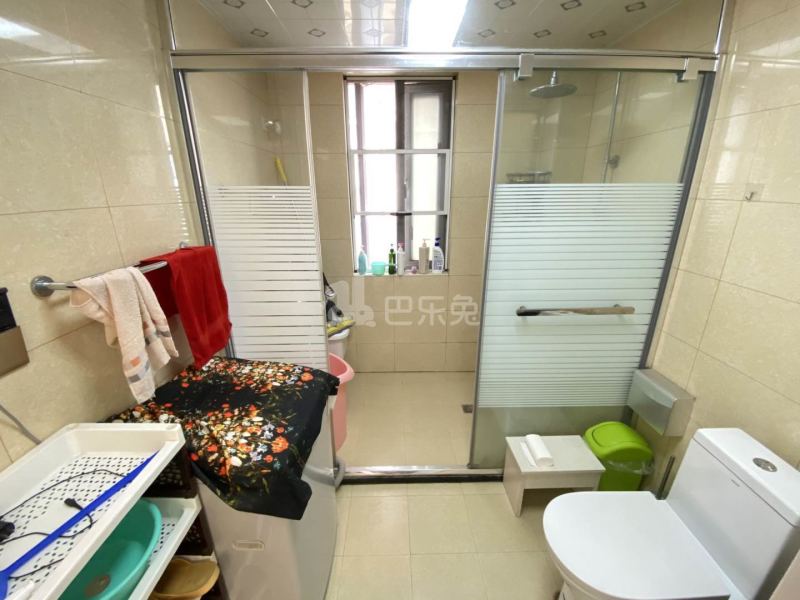 武夷绿洲观竹苑10826144卫生间图6