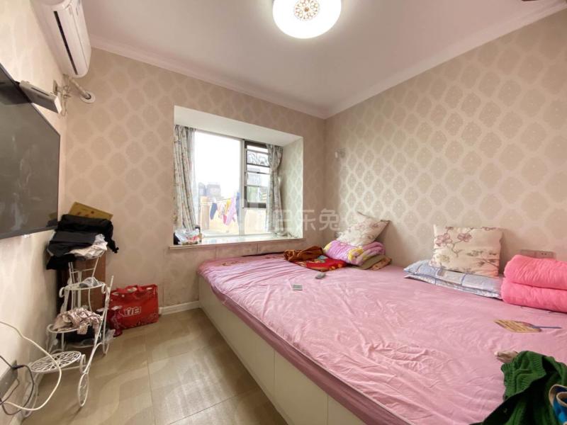 武夷绿洲观竹苑10826144卧室图2