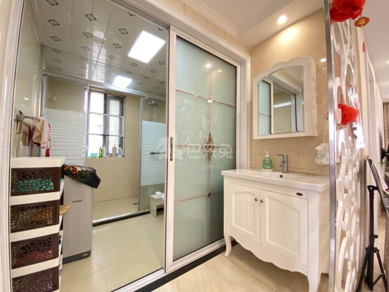 天泽苑10826162周边环境图3