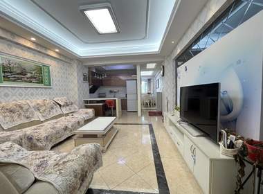 二十八所（南区） 2室2厅1卫