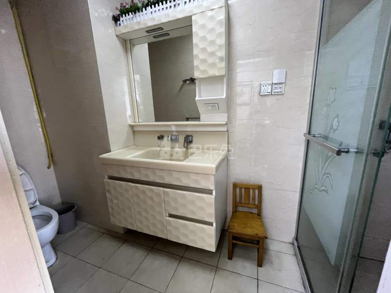 二十八所（南区）10827208卫生间图1