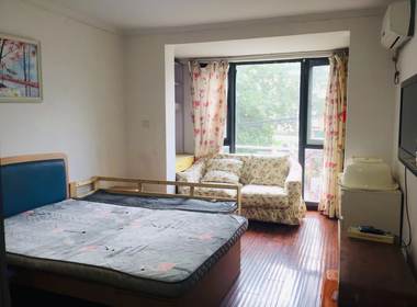 梅花山庄 2室1厅1卫