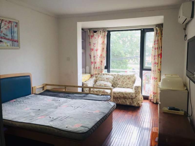 梅花山庄10827266卧室图0