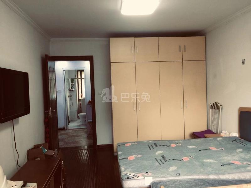 梅花山庄10827266卧室图4