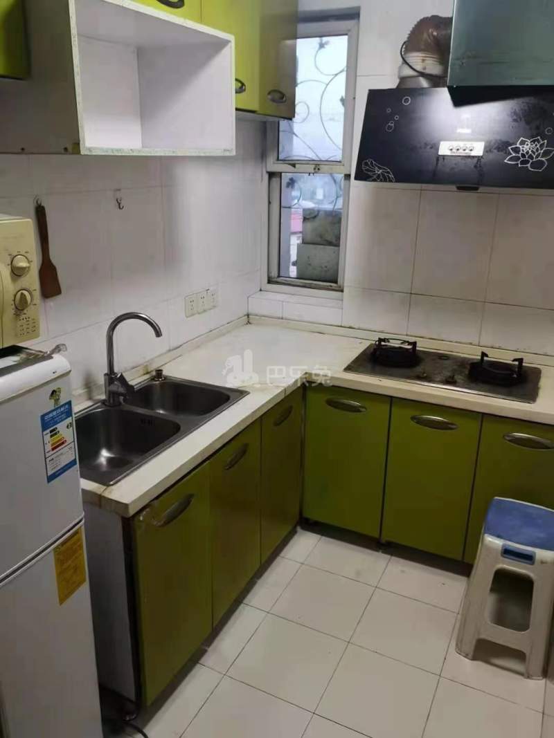 梅花山庄10827266周边环境图7