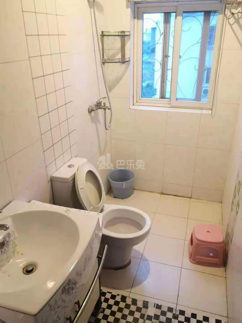 梅花山庄10827266卫生间图5