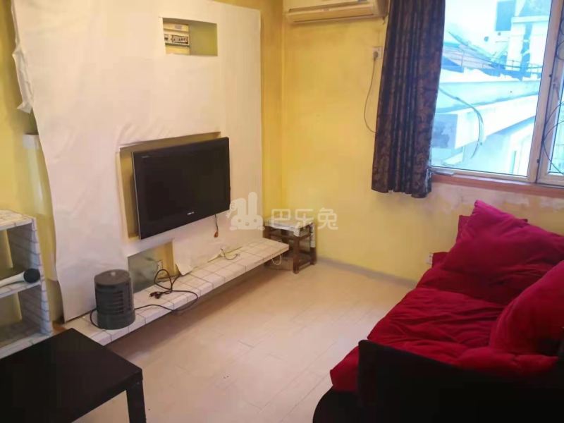 梅花山庄10827266周边环境图6