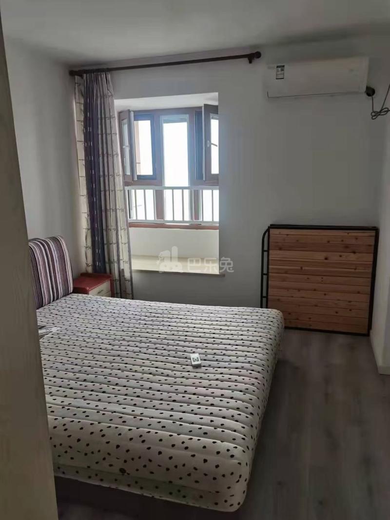 梅花山庄10827266卧室图2