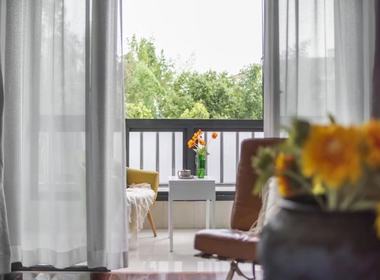 太平洋大厦 1室1厅1卫