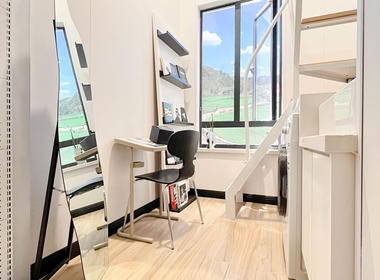 太平洋大厦 1室1厅1卫