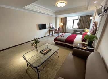 太平洋大厦 1室1厅1卫