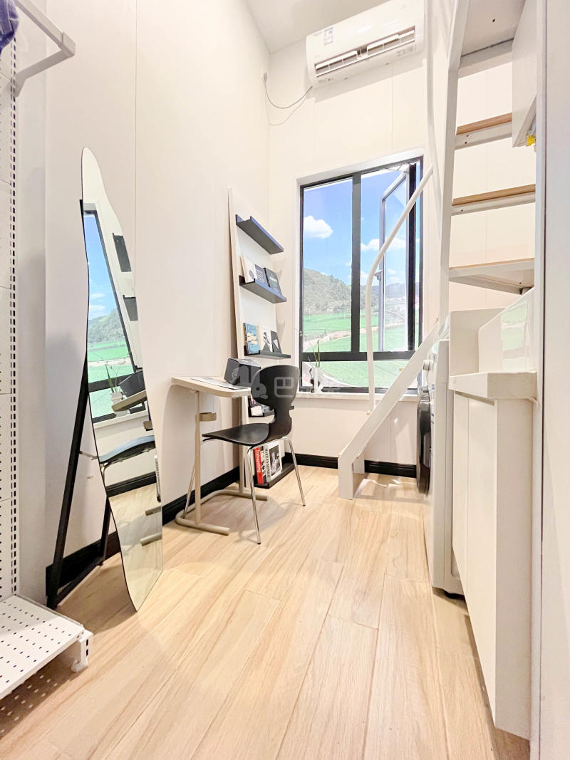 新大都广场10827541周边环境图1