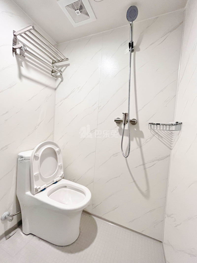 新大都广场10827541卫生间图0