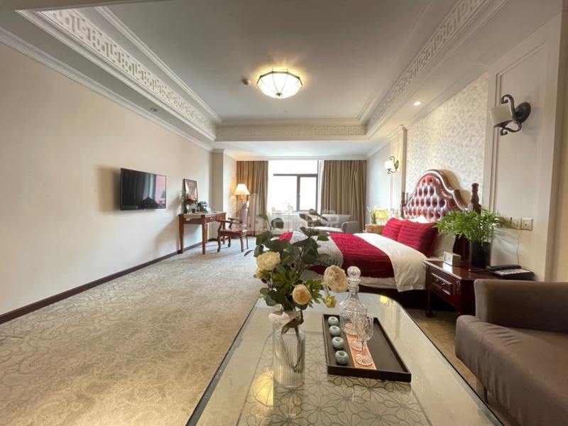 新大都广场10827544客厅图3