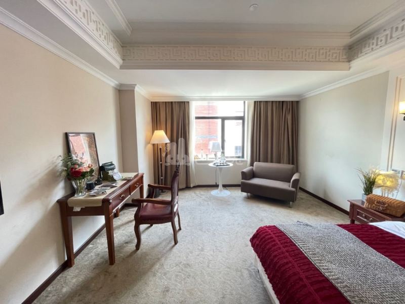 新大都广场10827544卧室图0