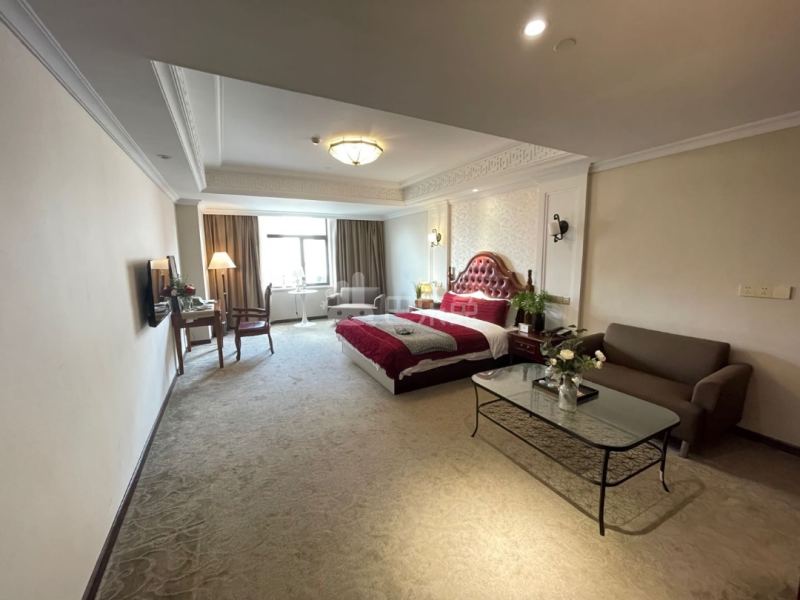 新大都广场10827544卧室图1