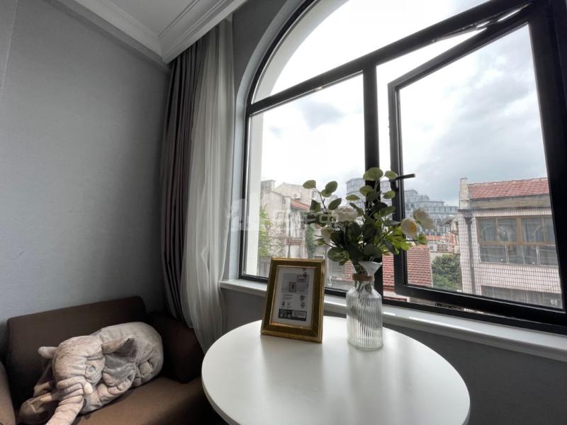 新大都广场10827544客厅图2