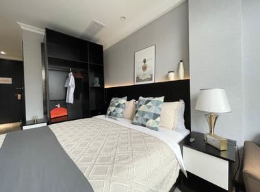 新大都广场 1室1厅1卫