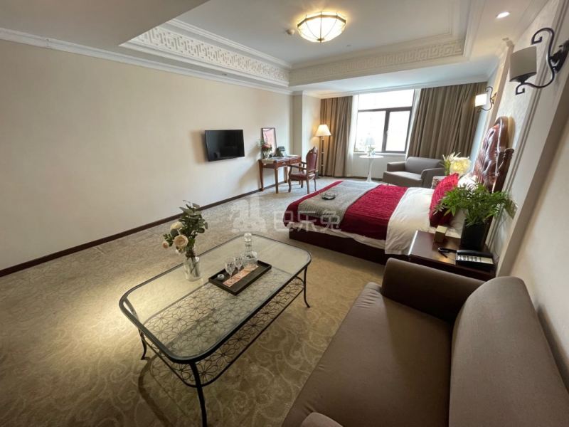 新大都广场10827546客厅图2