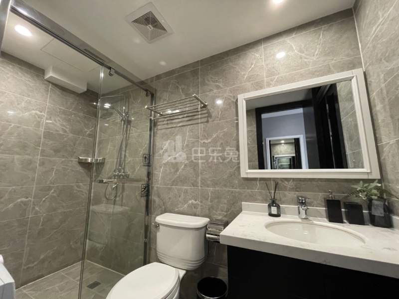 新大都广场10827546卫生间图3