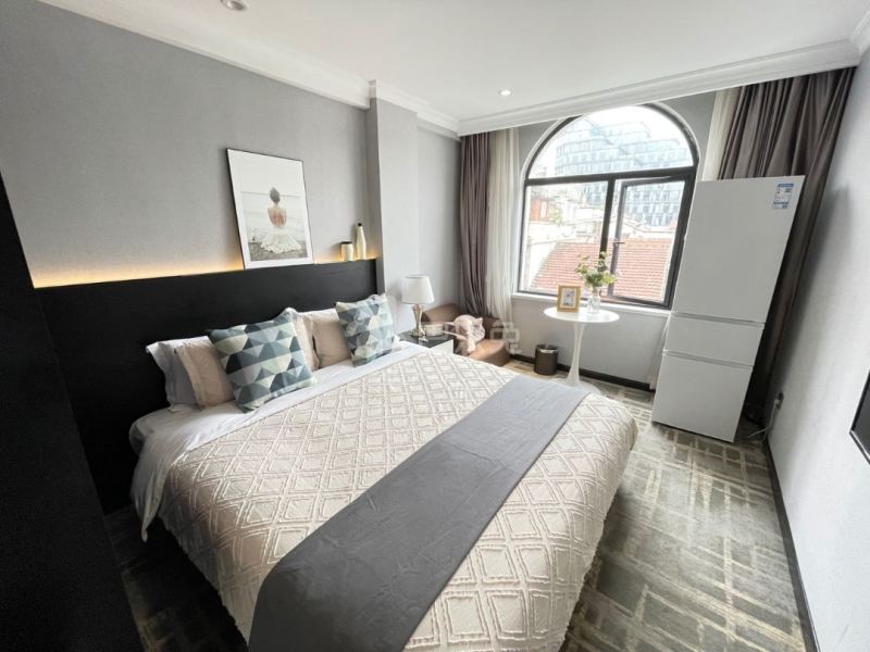 新大都广场10827546卧室图1