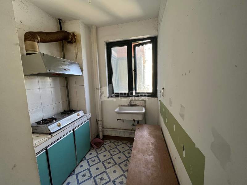 花港幸福城海棠园10827970厨房图2