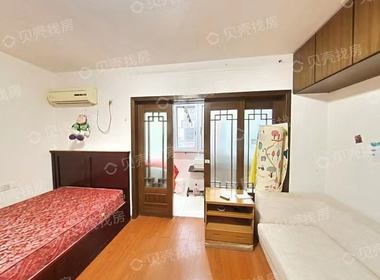 杨将军巷 2室0厅1卫