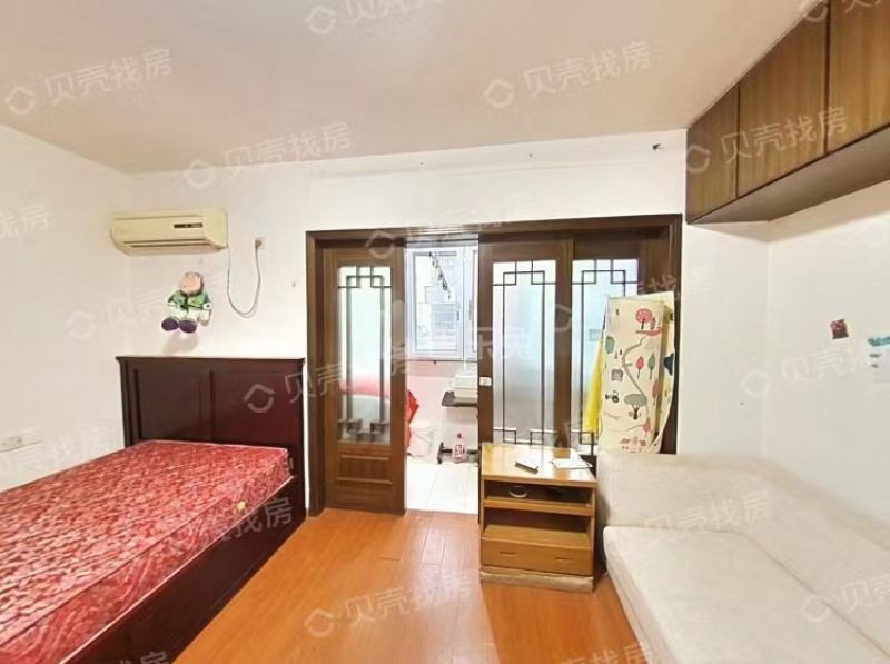 杨将军巷10828032卧室图0