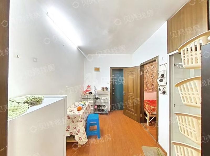 杨将军巷10828032卧室图1