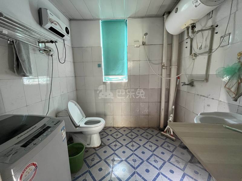 晏公庙新村10828033卫生间图4