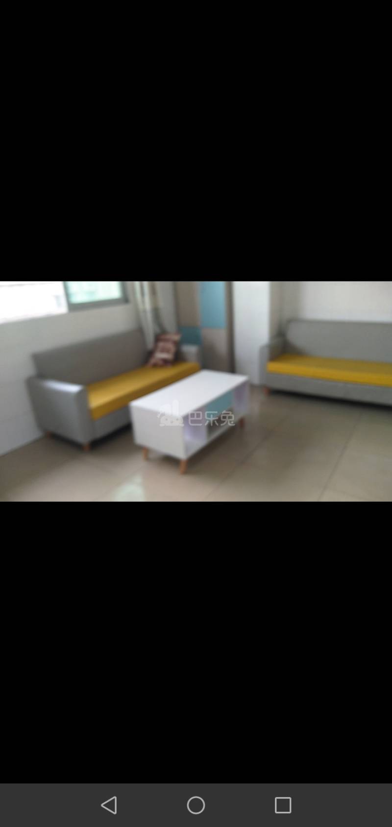 萧岗村(白云区新市萧岗北门东街33号)10828151周边环境图1