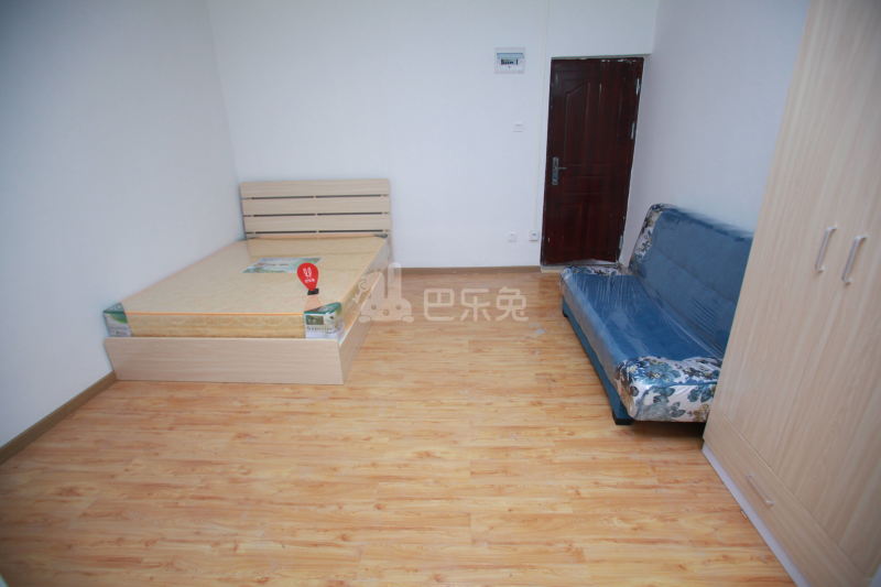 创客坊公寓1082339卧室图8