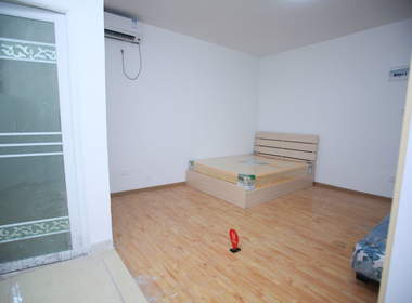 创客坊公寓 1室0厅1卫