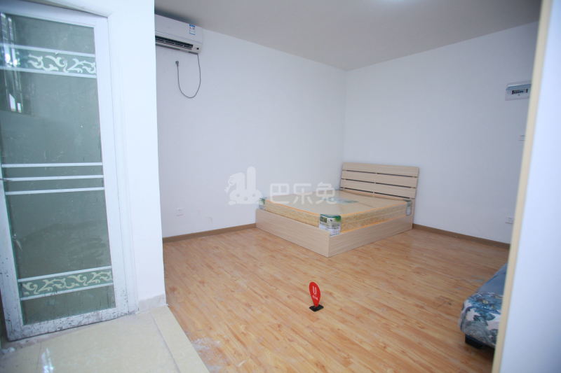 创客坊公寓1082339卧室图5