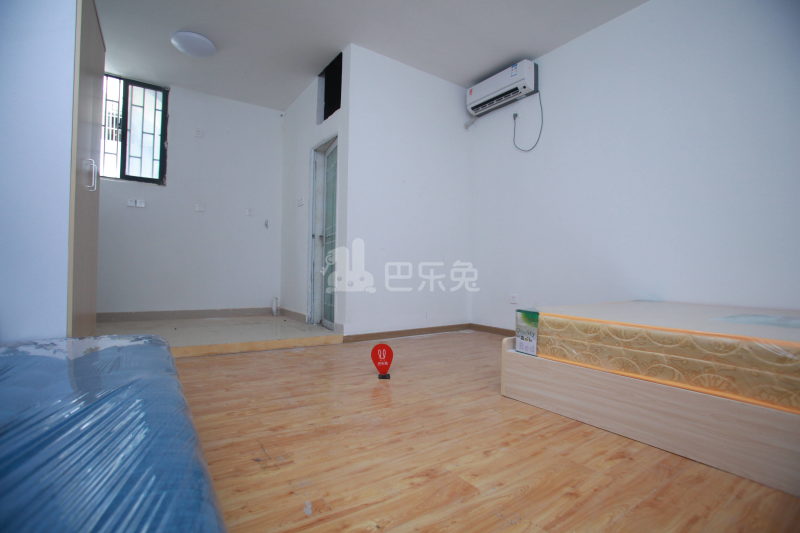 创客坊公寓1082339卧室图6