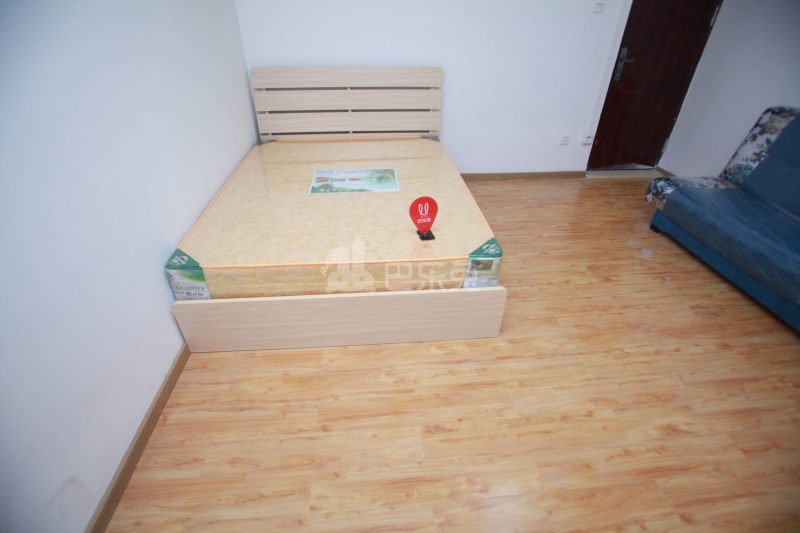 创客坊公寓1082339卧室图7